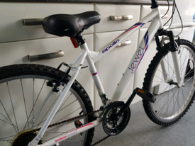 schwinn sabotage 20 inch